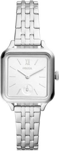 Fossil uhr bq3830 - fossil, raquel