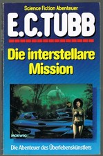 Die interstellare Mission . E