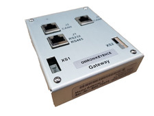 Telefrank gmbh gateway - gmbh, 3
