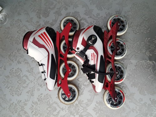 Story speed max speedskates - max,