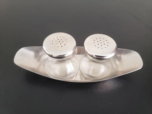 Wmf wagenfeld salzstreuer - wmf,