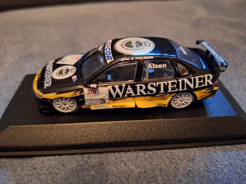 Opel vectra dtm stw - stw, uwe