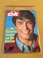 OK  Nr. 33 8/1966 Musik