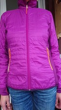 Jacke ICEbreaker Damen
