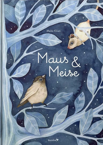 Maus meise maike kilian - &,