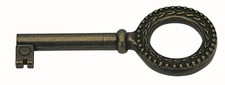 Hettich Buntbart-Schlüssel