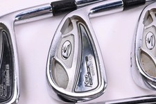 Cobra Carbon CB Eisen / 3-PW /