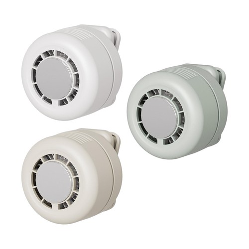 Tragbarer nackenventilator - tragbarer,