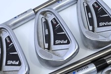Ping i20 Eisen / 5-PW+SW /