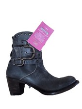 Stiefelette stiefel leder - stiefel,