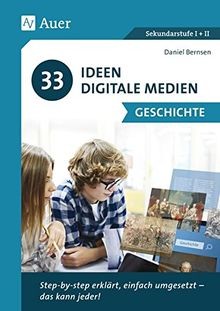 Ideen digitale medien - ideen,