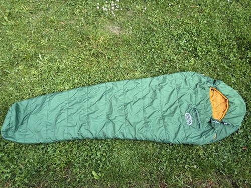 Lestra mini light schlafsack - mini,