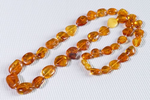 Vintage bernstein kette - bernstein,