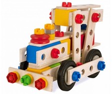 Große lok constructor von - große,