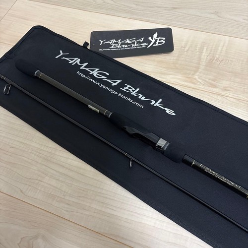 Yamaga blanks blue - blanks,