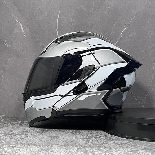 Integralhelm klapphelm - integralhelm,