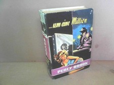 Inspektor Percy Brook: ...um