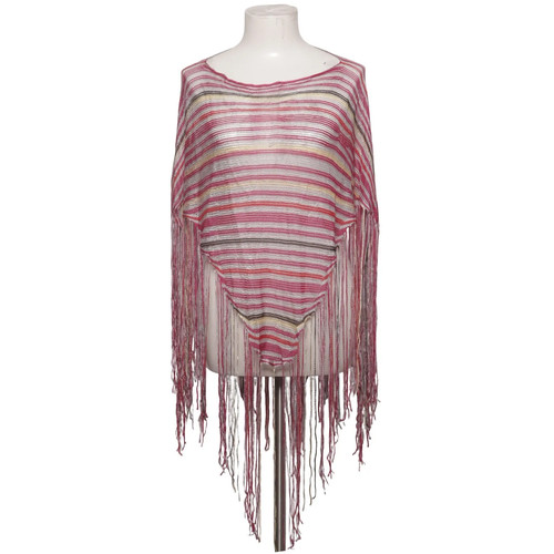 Missoni poncho größe - größe:, one