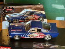 Carrera Evolution 25744 Ford