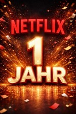 Netflix Premium 12 Monate UHD