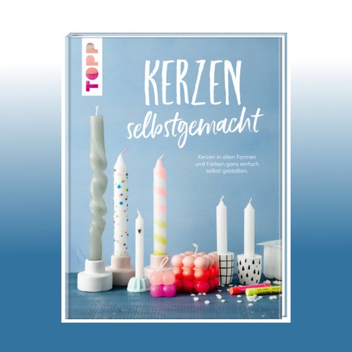 Kerzen selbstgemacht