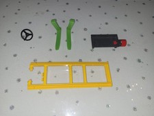 Playmobil 3003 Gabelstapler