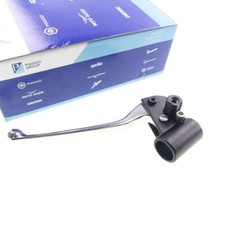 Bremshebel links mit Spiegelaufnahme Original für Vespa LX LXV S Sprint