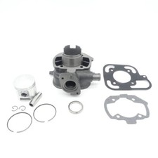 70ccm Zylinder Kit LC wassergekühlt für Peugeot Speedfight 3 4 Ludix Jet Force