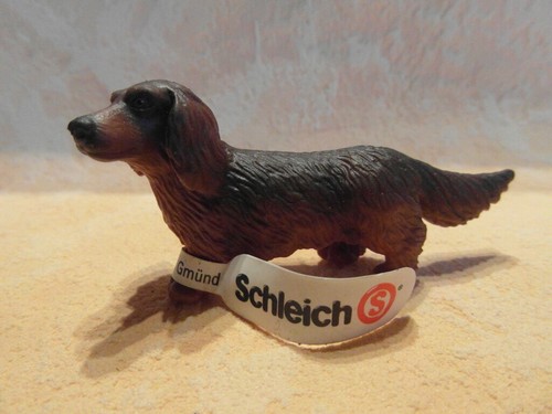 Schleich hund 16328 - hund,