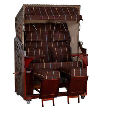 Webavita Strandkorb Karibik