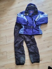 Maier Sports Schianzug Damen