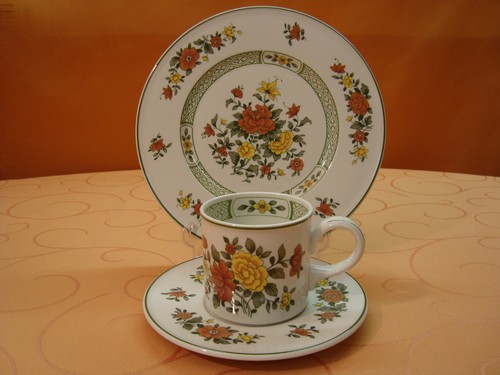Villeroy boch summerday 3 - villeroy,
