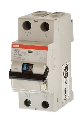 Abb ds201a b16 03 - abb, ds201a-b16/0,03