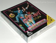 Atari Lynx Bill & Ted's