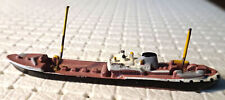 Fischdampfer Seitenfänger „Zephyros“ 1:1250 metall