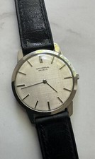 Universal Geneve Ultra Thin