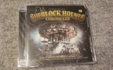 Das Todeskarussell - Folge 78