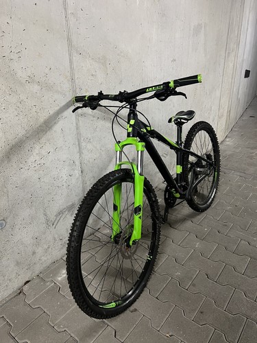 Mtb für kind oder frau - kind,