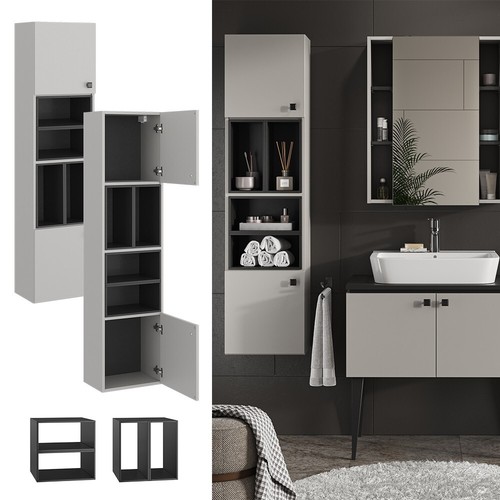 Hängeschrank gerta 5 x - hängeschrank, 37,5