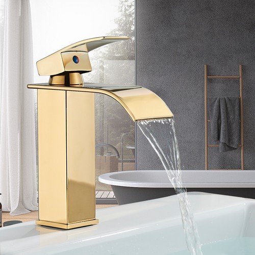 Wasserhahn bad waschbecken - wasserhahn,