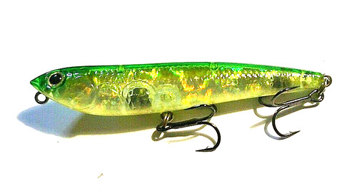 Megabass dog wobbler wtd - megabass,