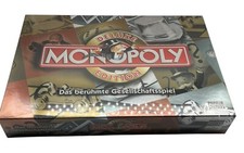 Monopoly Deluxe Edition von