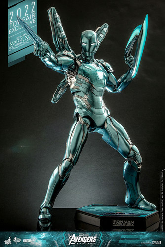 Hot toys avengers endgame - hot,