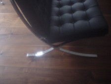 Mies van der Rohe, Bauhaus