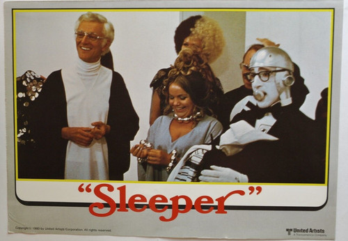 Z147 aushangfoto sleeper - aushangfoto,