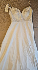 Hochzeitskleid - Neu