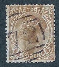 Australien  Klassik Victoria