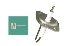 Start- & Ionisationselektrode