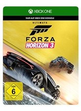 Forza Horizon 3 - Ultimate