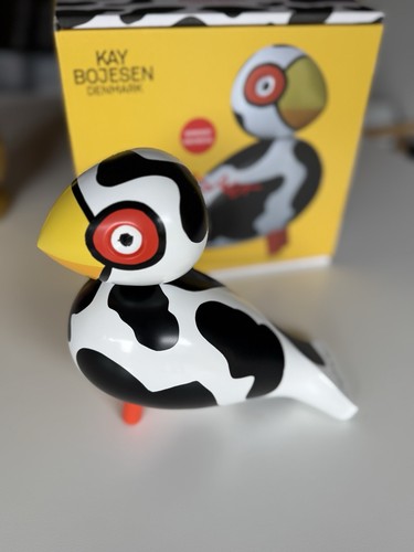 Kay bojesen leif sylvester - kay,